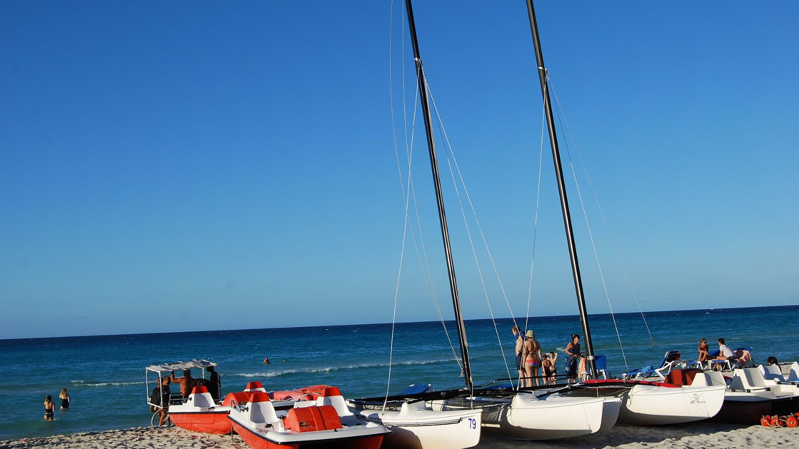 Caribe