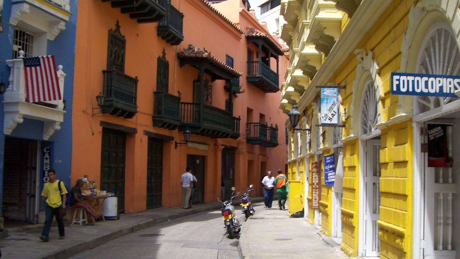 Colombia