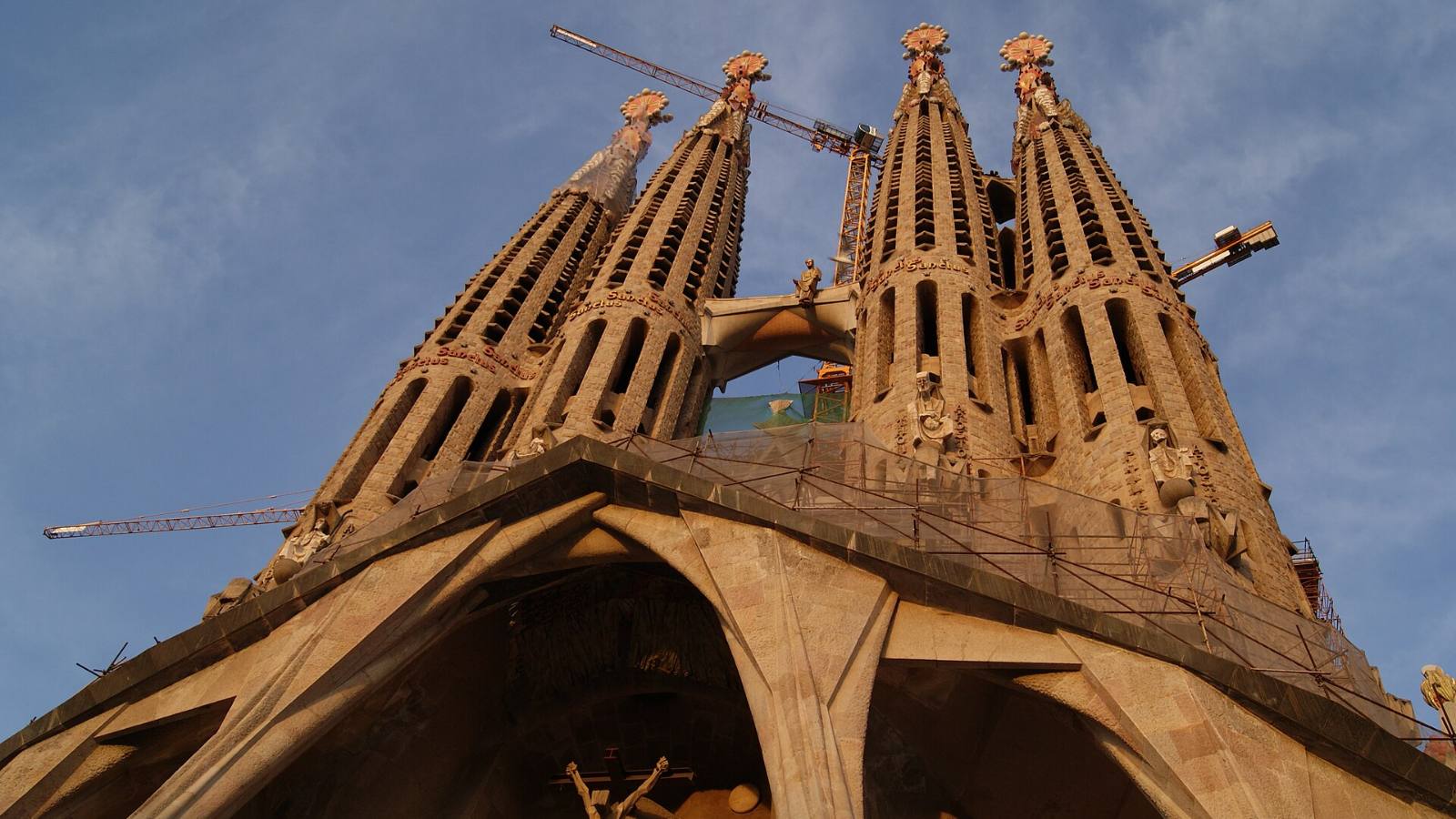 España
