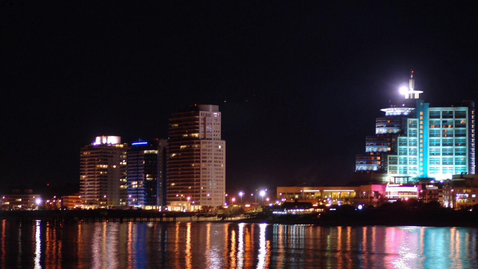Uruguay