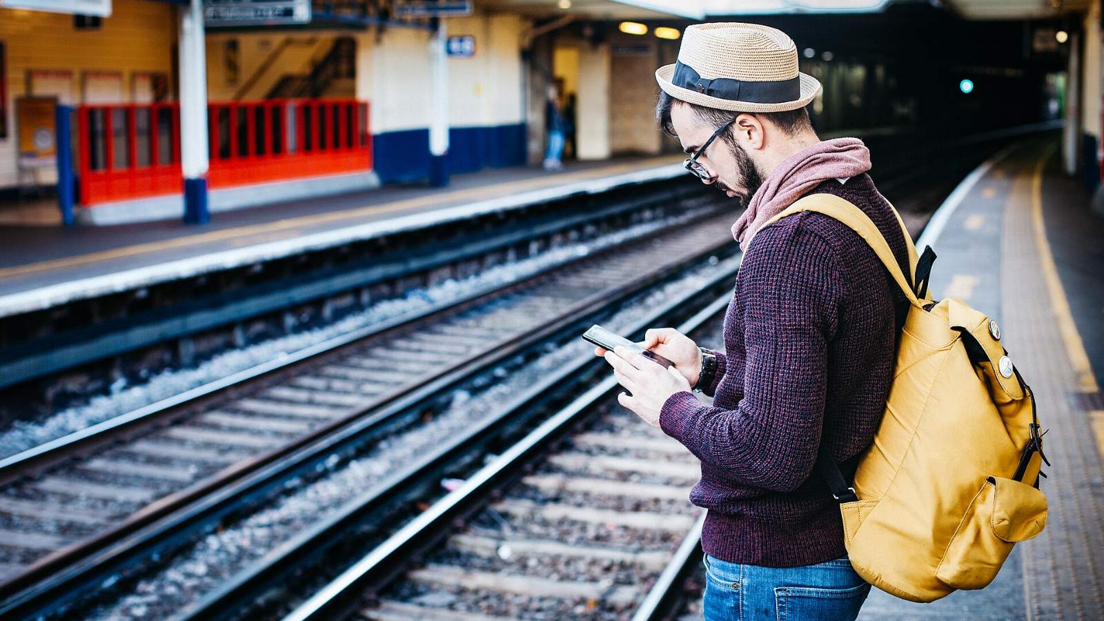 Working Holiday: seguro obligatorio vs asistencia al viajero